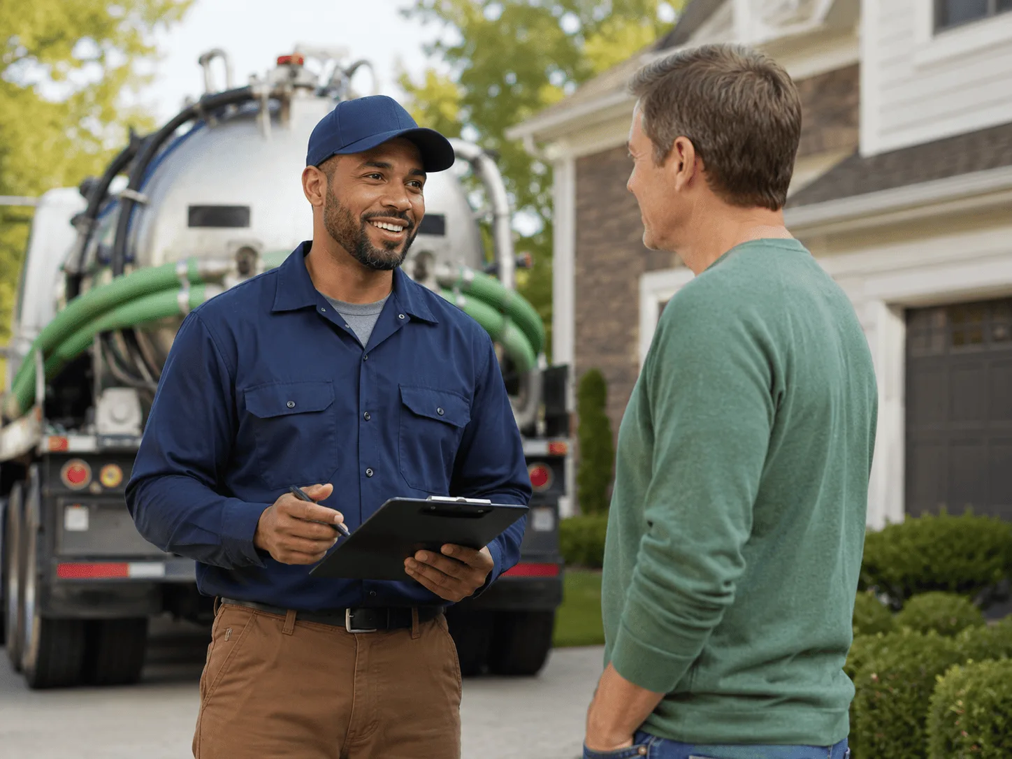 Mosquito Control Lavaca, AR FAQs
